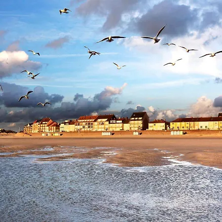 Fort-mahon-plage, 2 Pieces, 4 Personnes - Fr-1-730-34