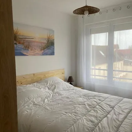 Fort-mahon-plage, 2 Pieces, 4 Personnes - Fr-1-730-34 *